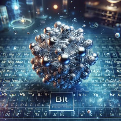 Bild vom Element
